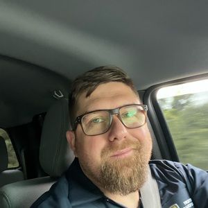 Meet your Posher, Richard